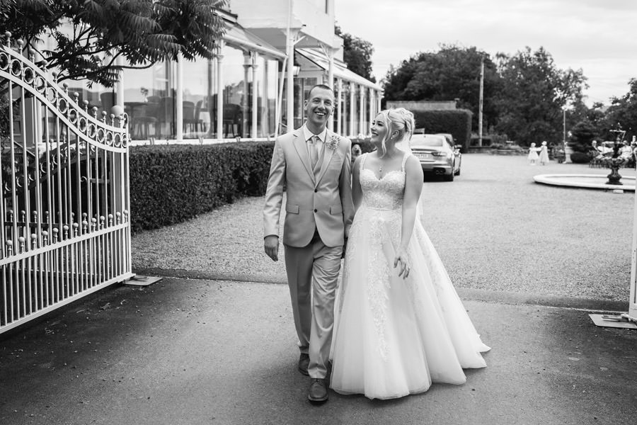 wedding venues - Plas Maenan