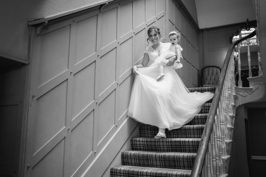 wedding venues - Plas Maenan