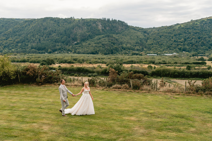 wedding venues - Plas Maenan