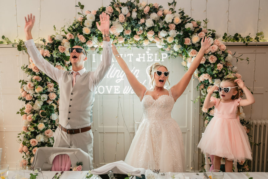 wedding venues - Plas Maenan