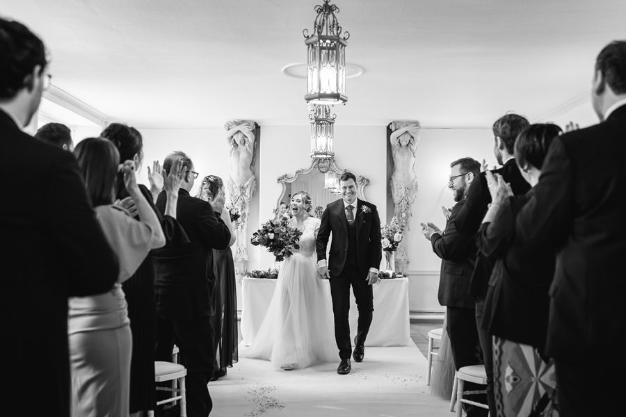 wedding venues - Plas Maenan