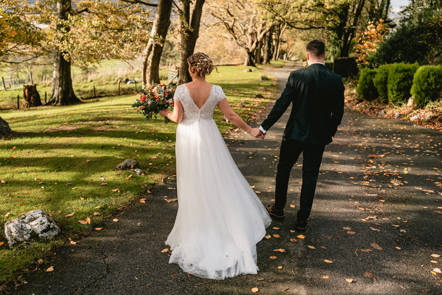 wedding venues - Plas Maenan