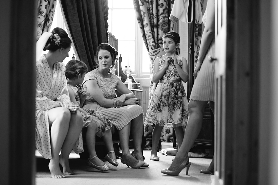 wedding photography at plas isaf