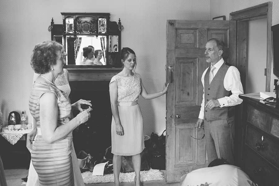 wedding photography at plas isaf