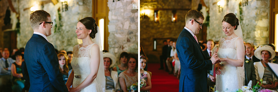 wedding photography at plas isaf