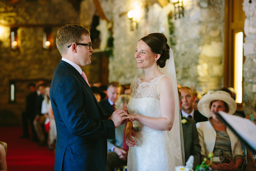 wedding photography at plas isaf