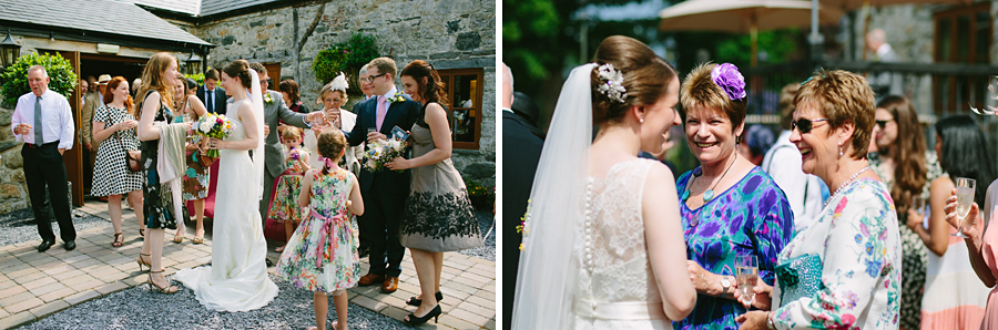 wedding photography at plas isaf