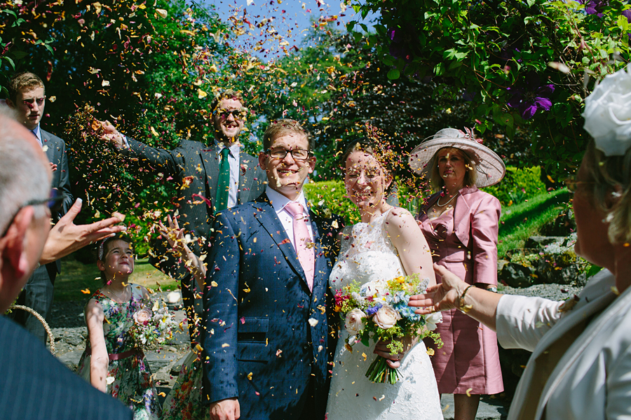 wedding photography at plas isaf