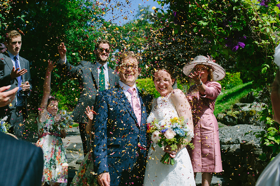 wedding photography at plas isaf