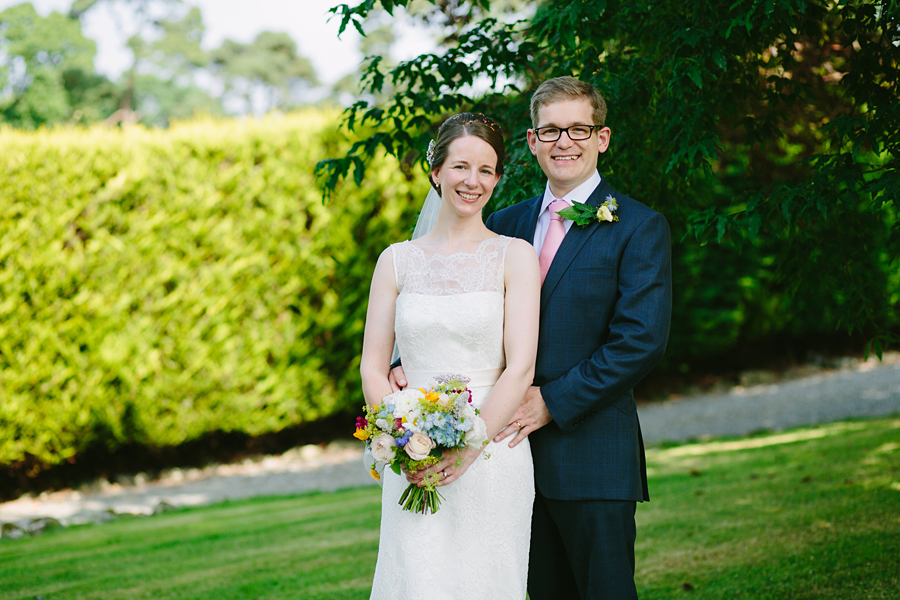 wedding photography at plas isaf