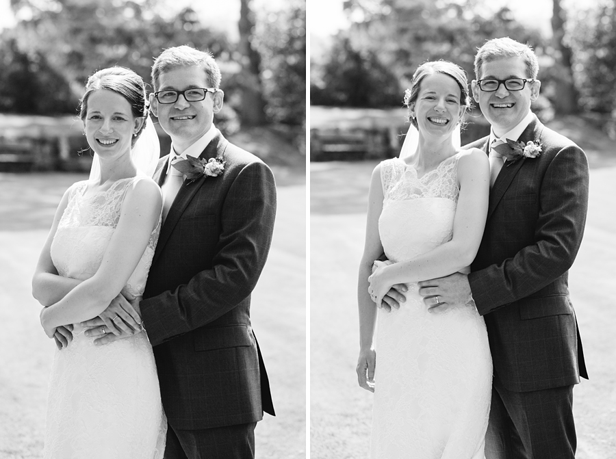 wedding photography at plas isaf