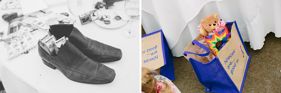 wedding photography at plas isaf