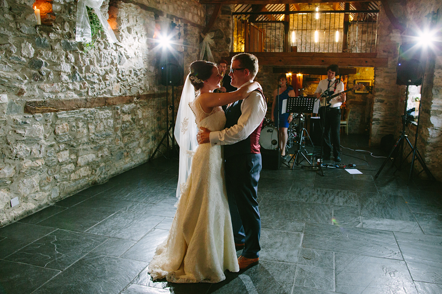wedding photography at plas isaf
