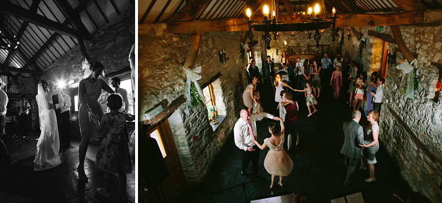wedding photography at plas isaf
