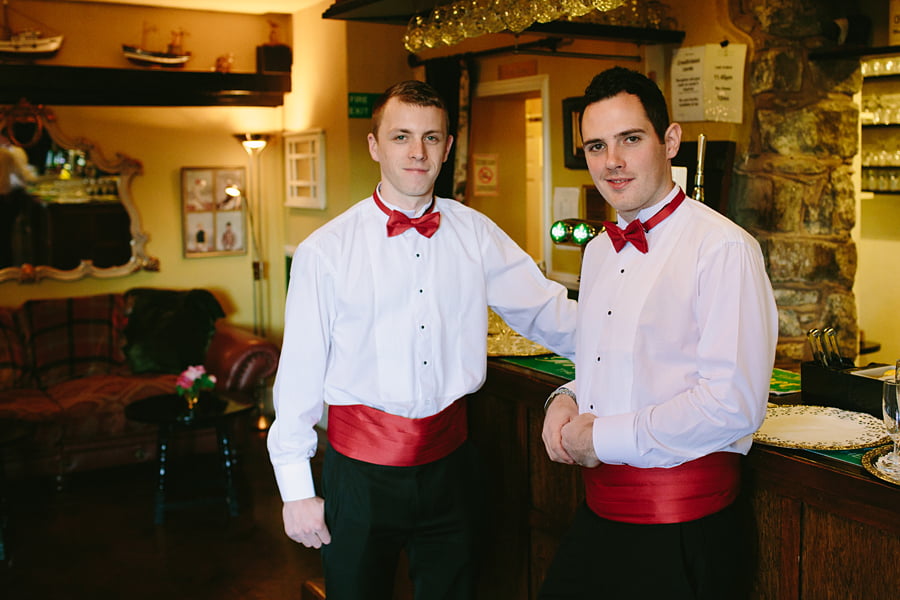 plas maenan wedding photographer- Tony Fanning photography