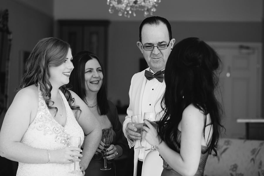 plas maenan wedding photographer- Tony Fanning photography