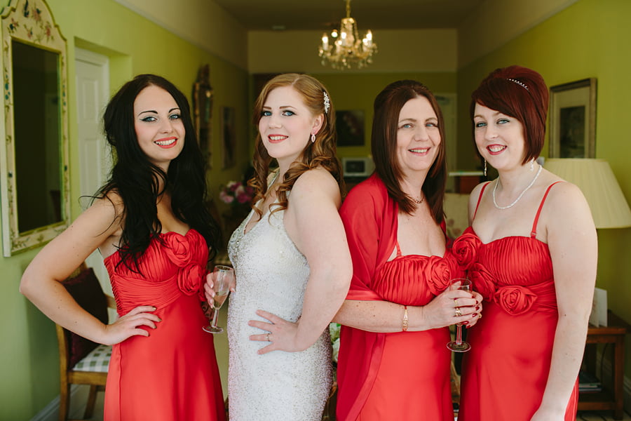 plas maenan wedding photographer- Tony Fanning photography
