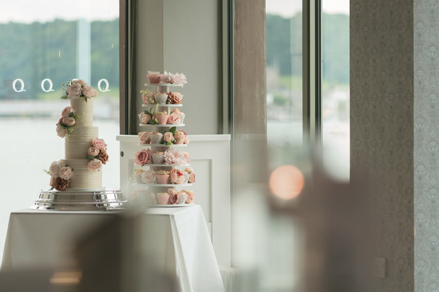wedding venues - Quay hotel