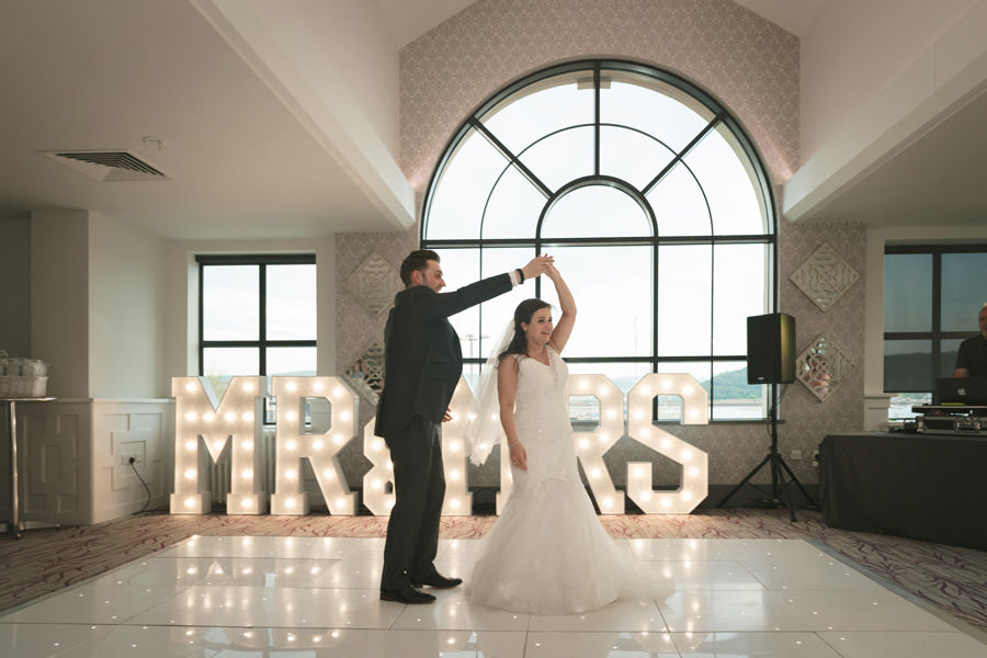 wedding venues - Quay hotel