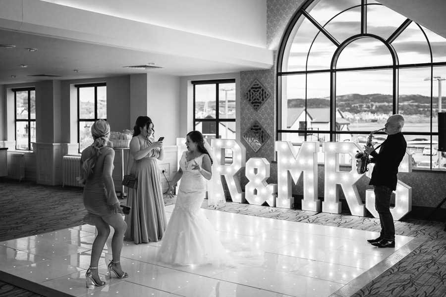 wedding venues - Quay hotel