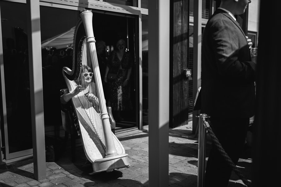 wedding venues - Quay hotel