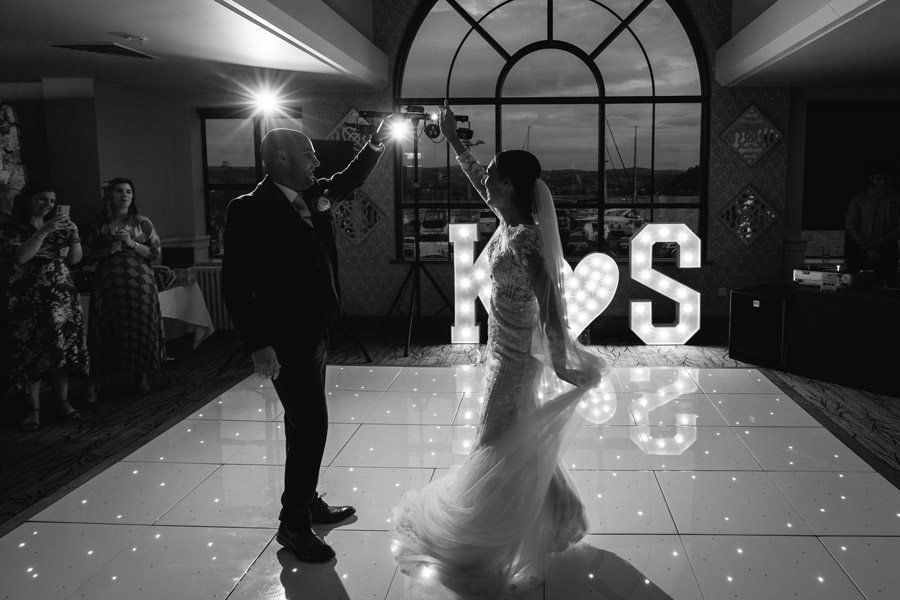 wedding venues - Quay hotel