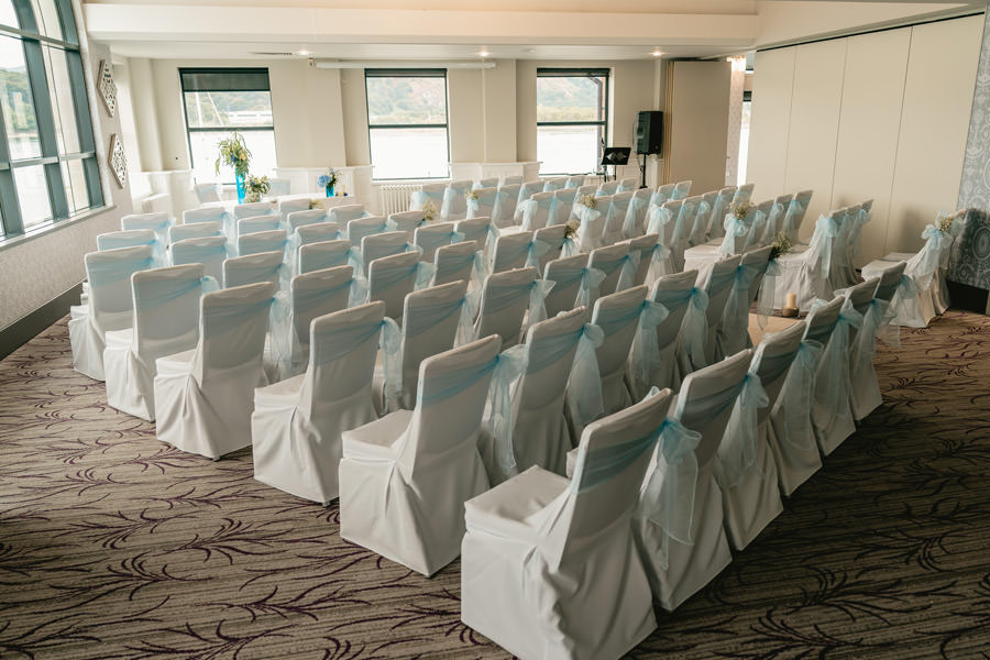 wedding venues - Quay hotel
