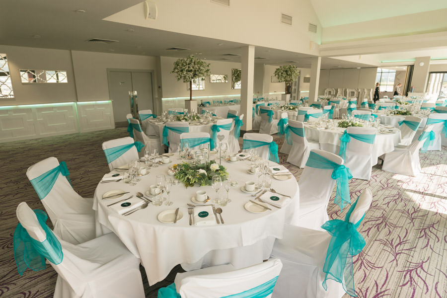 wedding venues - Quay hotel
