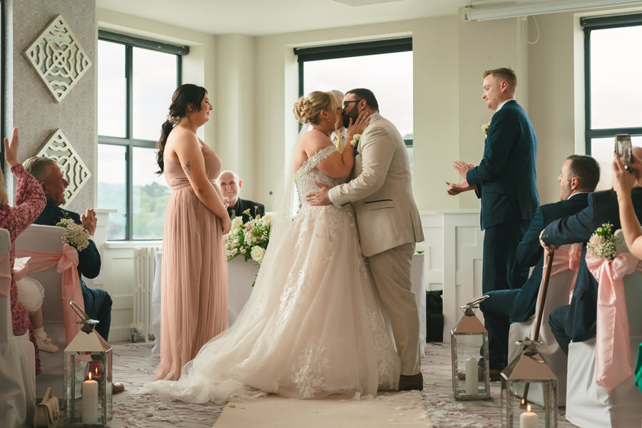 wedding venues - Quay hotel