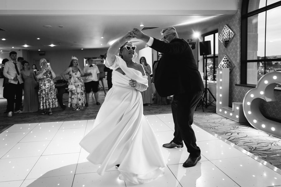 wedding venues - Quay hotel