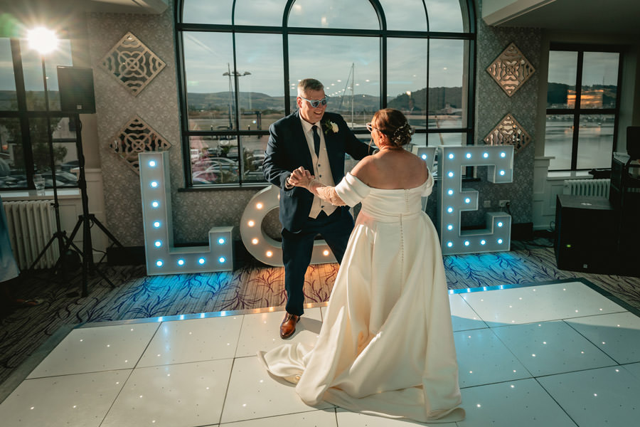 wedding venues - Quay hotel