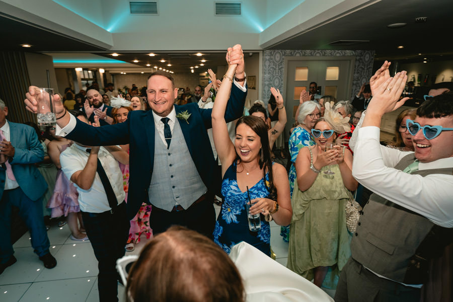 wedding venues - Quay hotel