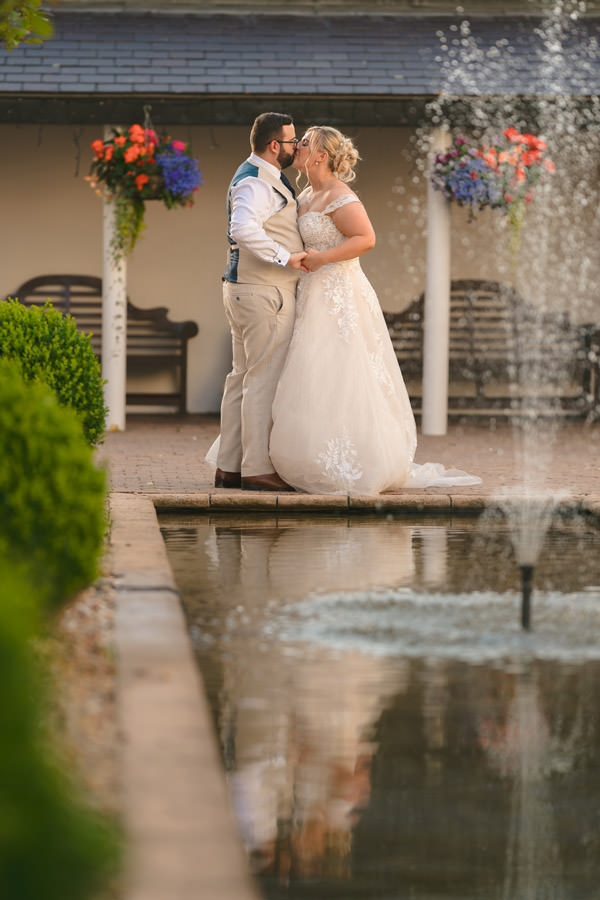 wedding venues - Quay hotel