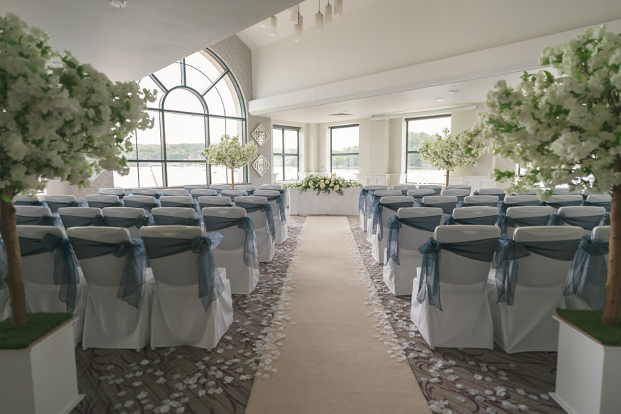 wedding venues - Quay hotel