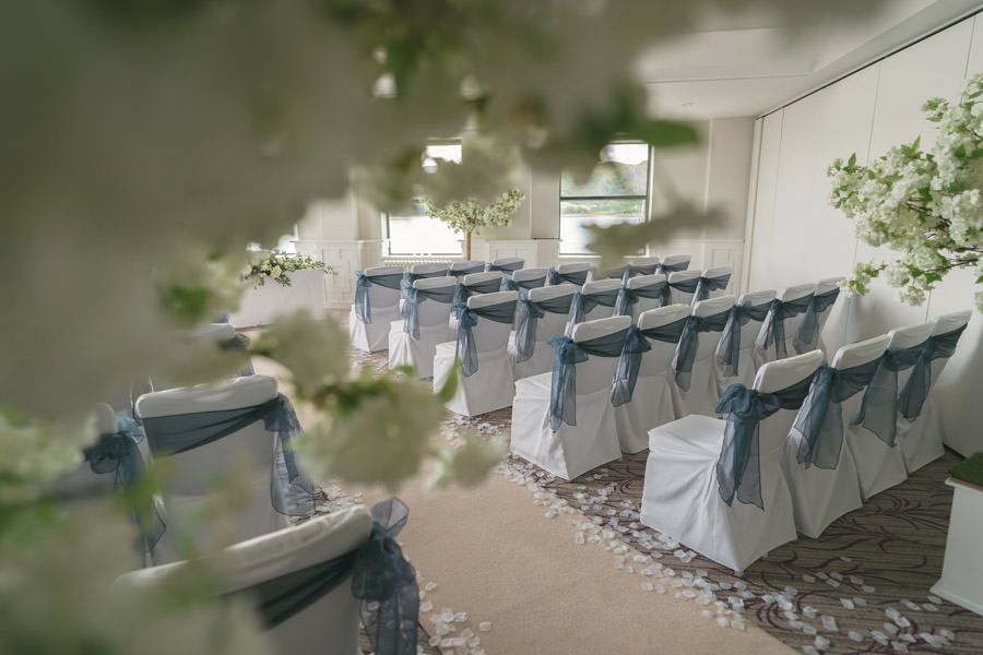 wedding venues - Quay hotel