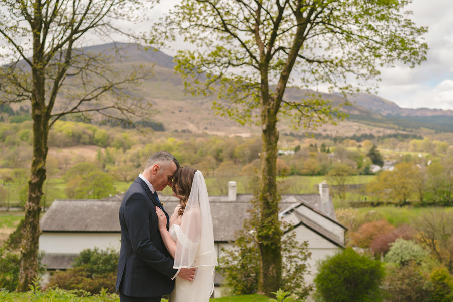 wedding venues - Ty Afon River House