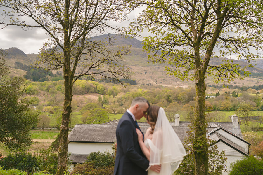 wedding venues - Ty Afon River House