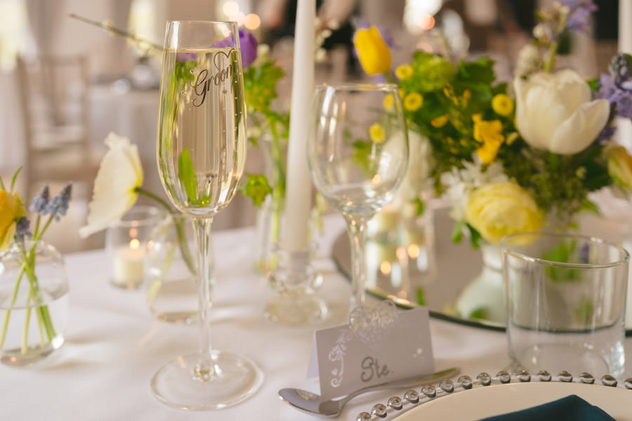 wedding venues - Ty Afon River House
