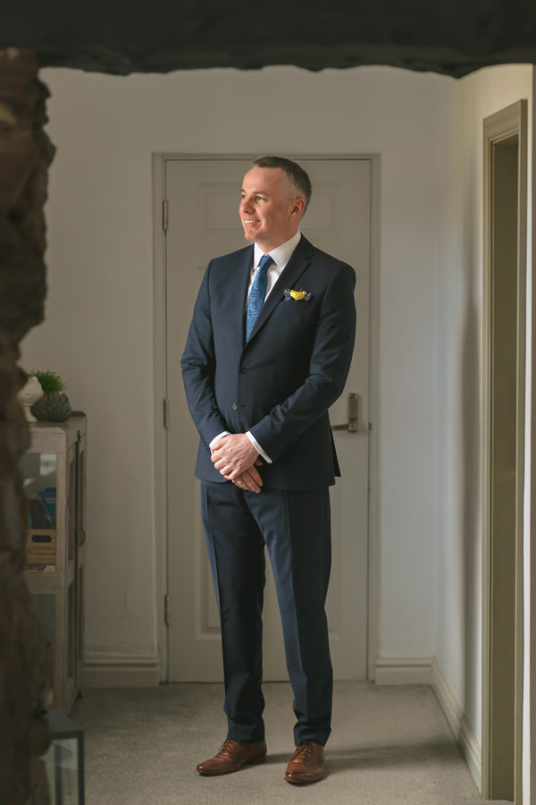 wedding venues - Ty Afon River House