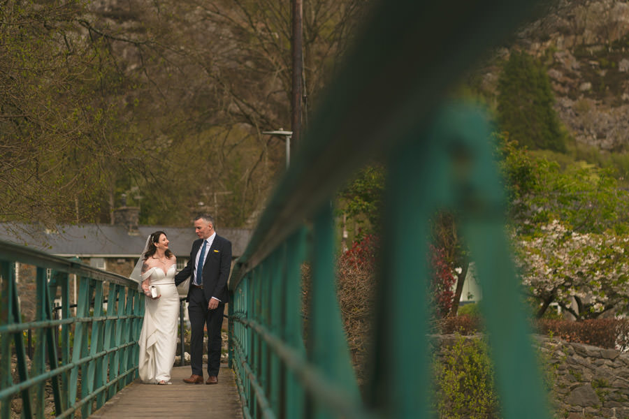 wedding venues - Ty Afon River House