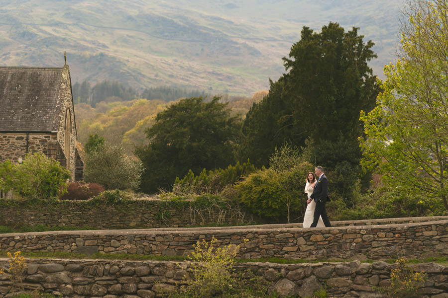 wedding venues - Ty Afon River House