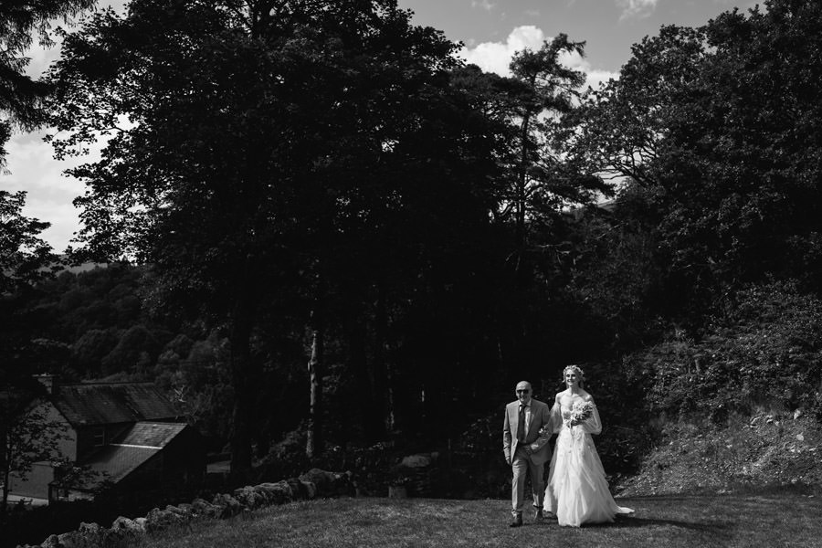 wedding venues - Ty Afon River House