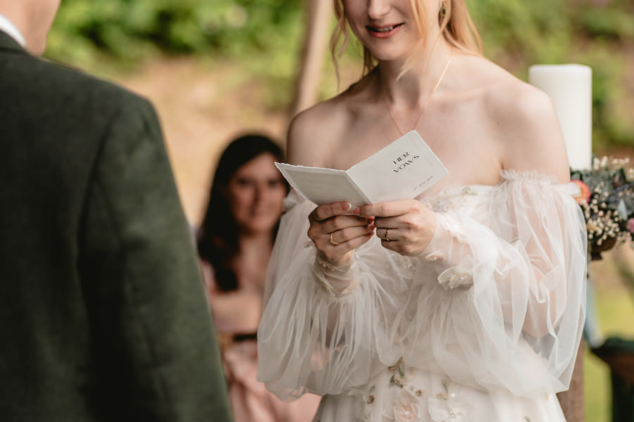 wedding venues - Ty Afon River House