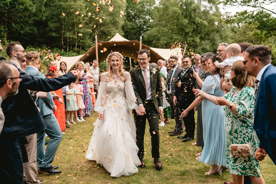 wedding venues - Ty Afon River House