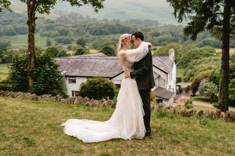 wedding venues - Ty Afon River House