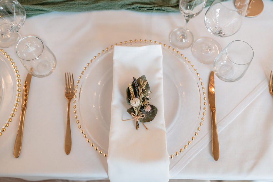 wedding venues - Ty Afon River House