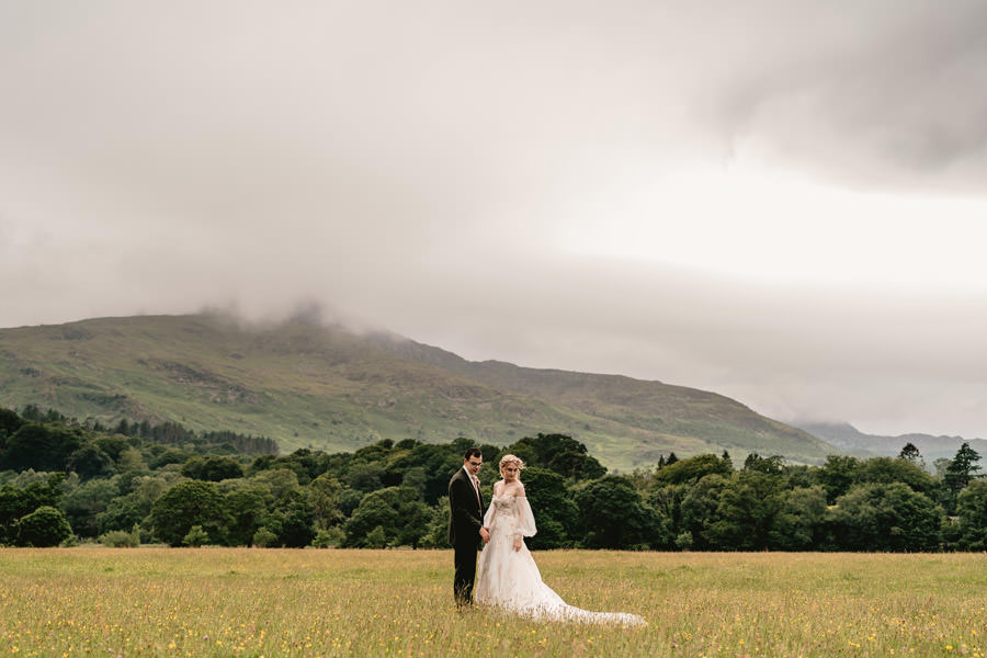 wedding venues - Ty Afon River House