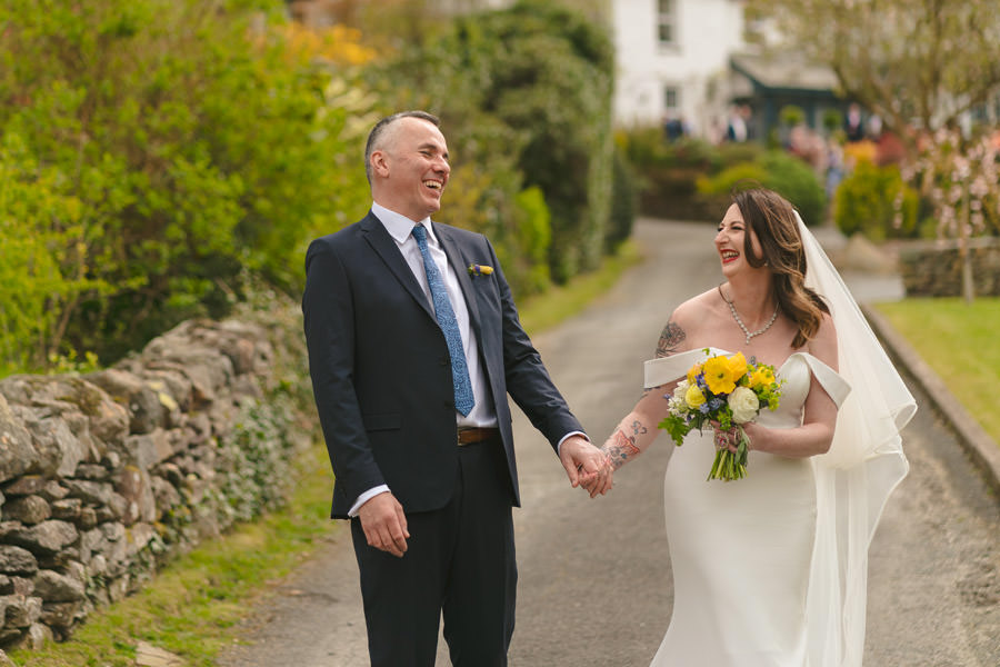 wedding venues - Ty Afon River House