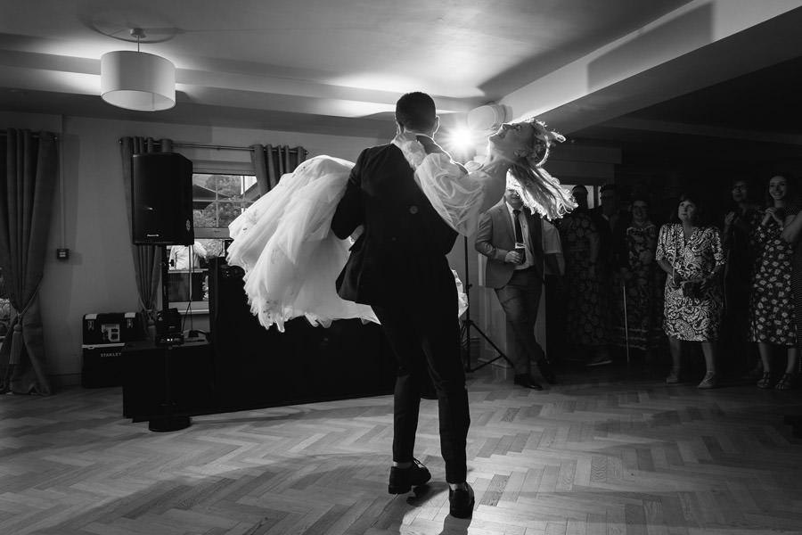 wedding venues - Ty Afon River House