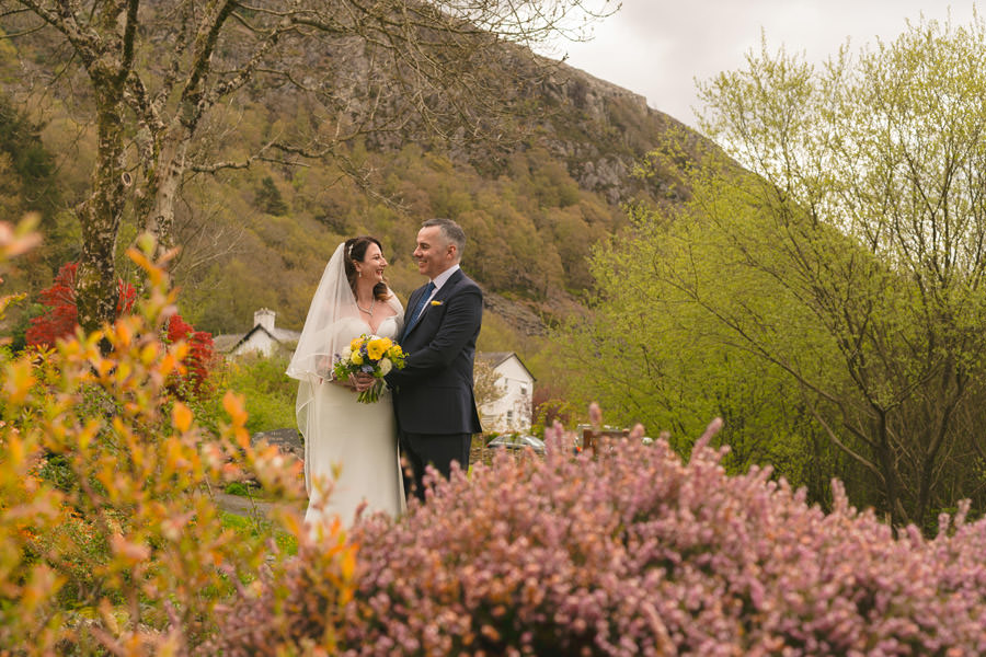 wedding venues - Ty Afon River House